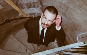 WCR Committee 2025-2026 - Gabriel Pereira