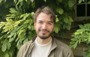 Ben Willis - WCR Committee 2025-2026