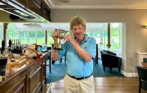 USPGA Spring Meeting 2025