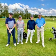 USPGA Spring Meeting 2025 USPGA Spring Meeting 2025