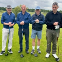 USPGA Spring Meeting 2025 USPGA Spring Meeting 2025