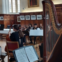 William of Durham Day 2025 William of Durham Day 2025