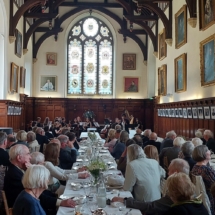 William of Durham Day 2025 William of Durham Day 2025