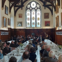 William of Durham Day 2025 William of Durham Day 2025