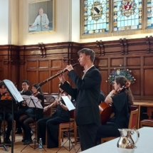 William of Durham Day 2025 William of Durham Day 2025