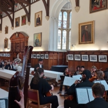 William of Durham Day 2025 William of Durham Day 2025