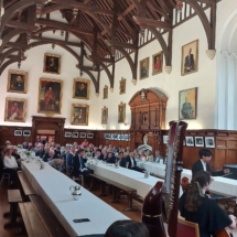 William of Durham Day 2025 William of Durham Day 2025