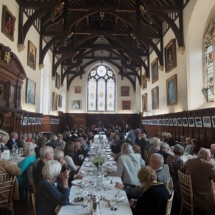 William of Durham Day 2025 William of Durham Day 2025