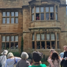 Ascension Day 2025 Ascension Day 2025