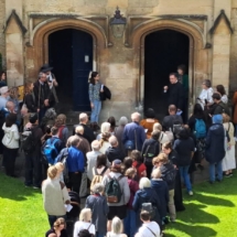 Ascension Day 2025 Ascension Day 2025