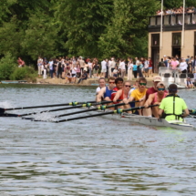 Summer Eights 2025