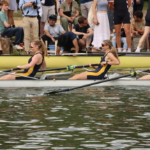 Summer Eights 2025