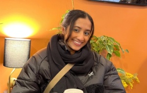 WCR Committee 2025-2026 - Nicole Machado