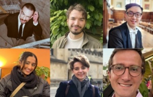 WCR Committee 2025-2026