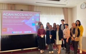 Asian Conference on Cultural Studies 2025