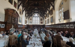 William of Durham Day 2025