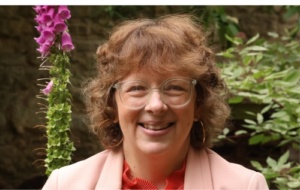 Profile: Frances Wright