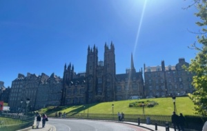 SSCE Postgraduate Conference 2025