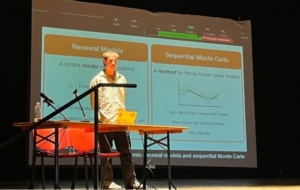 BioInference Conference 2025 - Nic Steyn