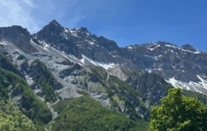 BioInference Conference 2025 - mountains