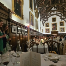 UCBC 2014-16 Anniversary Reunion