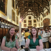 UCBC 2014-16 Anniversary Reunion