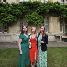 UCBC 2014-16 Anniversary Reunion