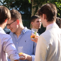 2025 Leavers’ Going Down Drinks 2025 Leavers’ Going Down Drinks