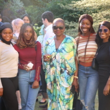 2025 Leavers’ Going Down Drinks 2025 Leavers’ Going Down Drinks