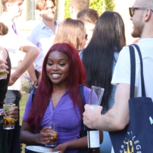 2025 Leavers’ Going Down Drinks 2025 Leavers’ Going Down Drinks