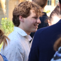 2025 Leavers’ Going Down Drinks 2025 Leavers’ Going Down Drinks