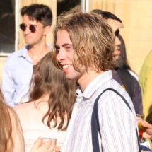 2025 Leavers’ Going Down Drinks 2025 Leavers’ Going Down Drinks