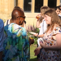 2025 Leavers’ Going Down Drinks 2025 Leavers’ Going Down Drinks