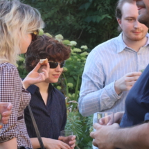 2025 Leavers’ Going Down Drinks 2025 Leavers’ Going Down Drinks