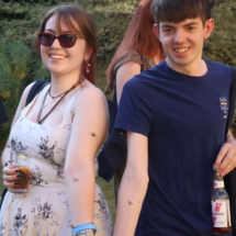 2025 Leavers’ Going Down Drinks 2025 Leavers’ Going Down Drinks