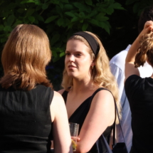 2025 Leavers’ Going Down Drinks 2025 Leavers’ Going Down Drinks