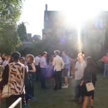 2025 Leavers’ Going Down Drinks 2025 Leavers’ Going Down Drinks