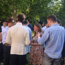 2025 Leavers’ Going Down Drinks 2025 Leavers’ Going Down Drinks