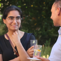 2025 Leavers’ Going Down Drinks 2025 Leavers’ Going Down Drinks