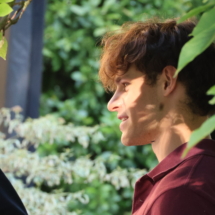 2025 Leavers’ Going Down Drinks 2025 Leavers’ Going Down Drinks