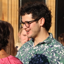 2025 Leavers’ Going Down Drinks 2025 Leavers’ Going Down Drinks