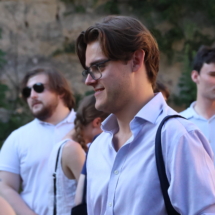 2025 Leavers’ Going Down Drinks 2025 Leavers’ Going Down Drinks