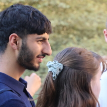 2025 Leavers’ Going Down Drinks 2025 Leavers’ Going Down Drinks