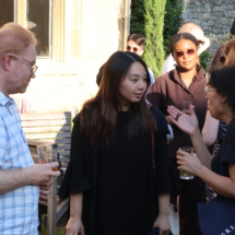 2025 Leavers’ Going Down Drinks 2025 Leavers’ Going Down Drinks