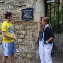 Open Days July 2025 Open Days July 2025