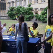 Open Days July 2025 Open Days July 2025