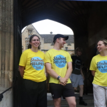 Open Days July 2025 Open Days July 2025