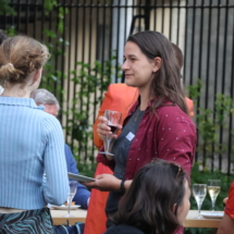 Univ Seminar 2025: Creativity and AI Univ Seminar 2025: Creativity and AI