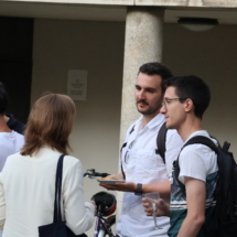 Univ Seminar 2025: Creativity and AI Univ Seminar 2025: Creativity and AI