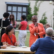 Univ Seminar 2025: Creativity and AI Univ Seminar 2025: Creativity and AI